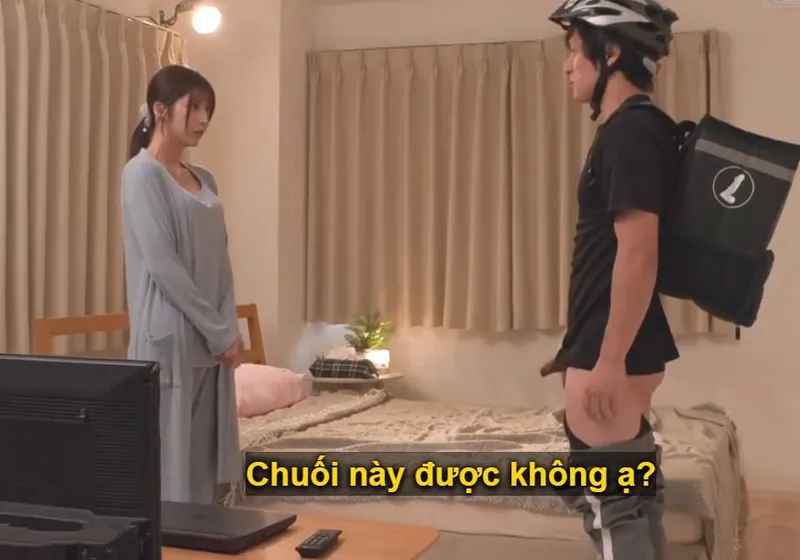 Dịch vụ ship cò tận phòng cho mấy tình nhân fa lâu năm bị lứng